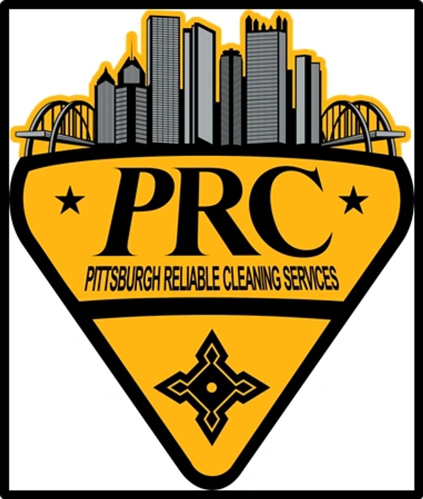 Cleaning Services Pittsburgh PRC Reliable and Fully Insured